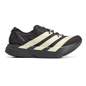 Y-3 ワイスリー ADIOS PRO 4 アディオス プロ ランニングシューズ KI6876 黒 ブラック アディゼロ スニーカー メンズ