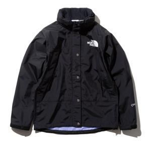 THE NORTH FACE ザ ノースフェイス マウンテンゴアテックス レインテックスジャケット NPW11935 GORE-TEX マウンテンパーカー レディース