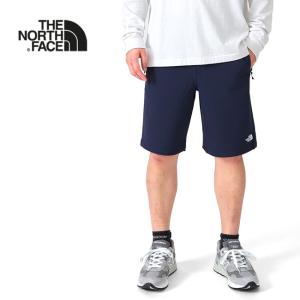 THE NORTH FACE ノースフェイス テックエアー スウェットショーツ
