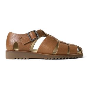 LEMAIRE ルメール FISHERMAN SANDALS フィッシャーマン レザー