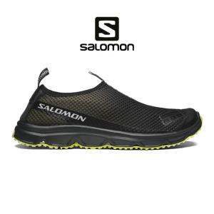 TIME SALE] SALOMON SNEAKERS サロモンスニーカーズ RX MOC 3.0 SUEDE