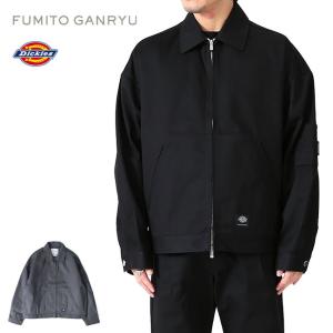 TIME SALE] FUMITO GANRYU フミトガンリュウ M-51 ミリタリー