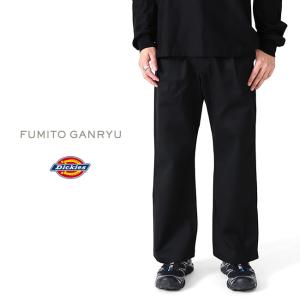 FUMITO GANRYU 【30%OFF】FUMITO / フミト ガンリュウ