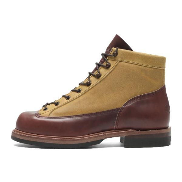 Danner ダナー BISMARK 3 MLH ビスマルク3 MLH レザーコンビ ワークブーツ ...