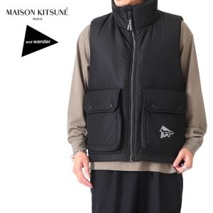 ATON ノーカラー ジャケット COMPACT WOOL | ノーカラージャケット / ATON | ファッション