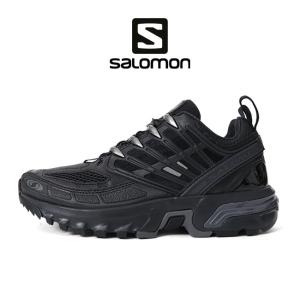 SALOMON ACS PRO GTX BLACK/BLACK/ASPHALT L47599400 ( サロモン