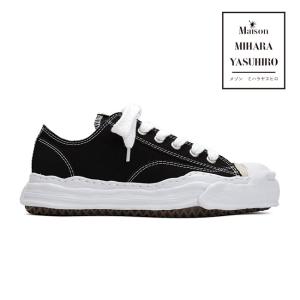 Maison MIHARA YASUHIRO メゾンミハラヤスヒロ HANK ハンク ハイカット