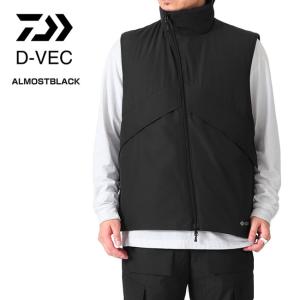 D-VEC × ALMOSTBLACK ディーベ...の商品画像