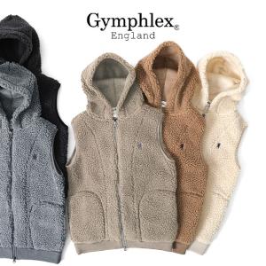 GYMPHLEX 2024AW ジムフレックス/Gymphlex くるみボタンボア GYMPHLEX 2024AW ジムフレックス/Gymphlex くるみボタンボア