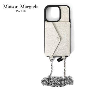 Maison Margiela（メゾンマルジェラ） 11 iPhone14 Pro Max 専用ケース