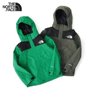 THE NORTH FACE ザ ノースフェイス GORE-TEX ゴアテックス Mountain