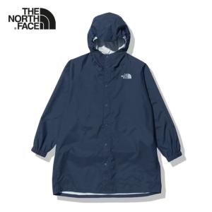 THE NORTH FACE ノースフェイス ツリーフロッグ レインコート