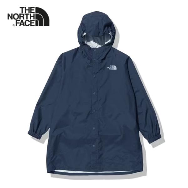 THE NORTH FACE ノースフェイス ツリーフロッグ レインコート NPJ12321 カッパ...