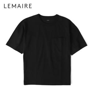 LEMAIRE Lemaire ルメール 長袖 Tシャツ LONG SLEEVE RIB