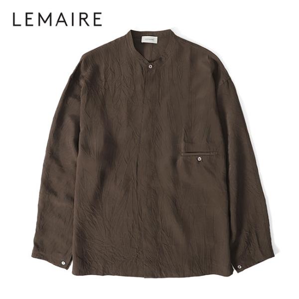 Lemaire Lemaire シャツ SH1076