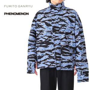 ATON ノーカラー ジャケット COMPACT WOOL | ノーカラージャケット / ATON | ファッション