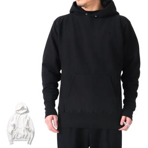 TIME SALE] ATON エイトン ナチュラルダイ プルオーバー スウェット