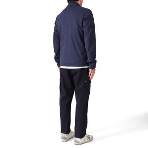HERNO ヘルノ エコスエード 中綿入り シ...の詳細画像2
