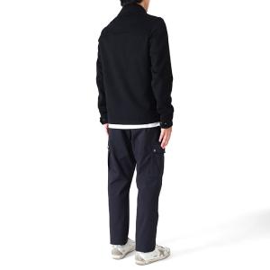 HERNO ヘルノ カシミア ウール シャツジ...の詳細画像2