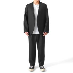 ATON エイトン ウール サキソニー ウール...の詳細画像3