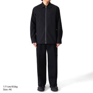 JIL SANDER ジルサンダー コットンポ...の詳細画像3