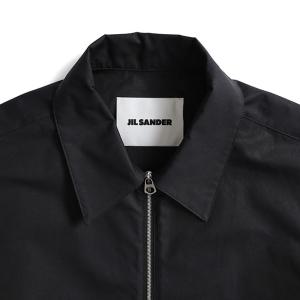 JIL SANDER ジルサンダー コットンポ...の詳細画像4