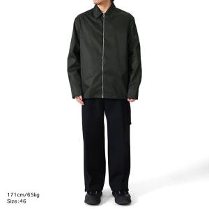 [SALE] JIL SANDER ジルサンダ...の詳細画像1