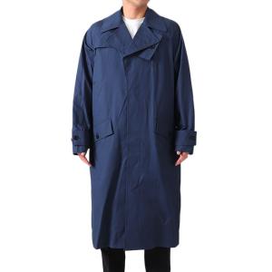 SALE] THE RERACS ザ リラクス ルーズ チェスターフィールドコート
