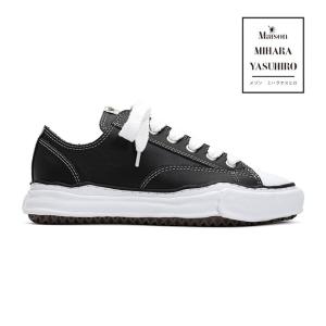 MAISON MIHARA YASUHIRO（メゾン ミハラヤスヒロ） PETERSON ピーター