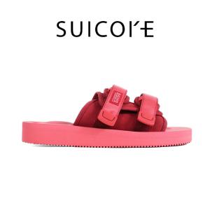 suicoke（スイコック） [TIME SALE] ムートンスニーカー OG-073VM2-MID