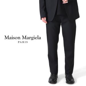 Maison Margiela メゾンマルジェラ ストライプ スプライスド