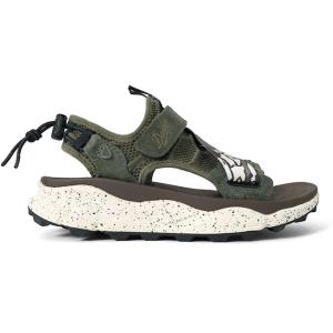 [SALE] DANNER × FLOWER MOUNTAIN ダナー フラワーマウンテン エム マザマ スニーカーサンダル M.MAZAMA D822002 ストラップサンダル メンズ レディース