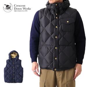 [TIME SALE] CRESCENT DOWN WORKS クレセントダウンワークス 別注 キル...