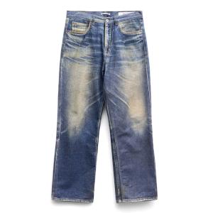 Our Legacy アワーレガシー THIRD CUT サードカット ジーンズ M4265TAZ デニム ジーパン メンズ