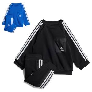 adidas Originals アディダスオリジナルス トレフォイル スウェット