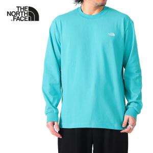 SALE] THE NORTH FACE ノースフェイス フィールドポケット ロンT