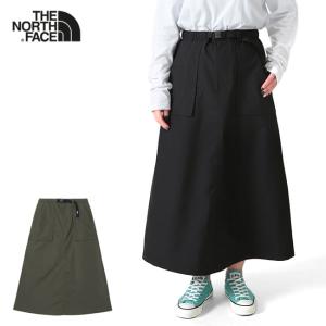THE NORTH FACE（ザ ノースフェイス） THE NORTH FACE Compact Skirt