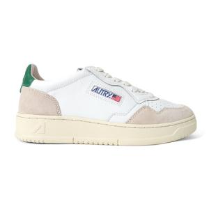 AUTRY オートリー レザー スニーカー 厚底 37《23.5-24cm相当》 AUTRY