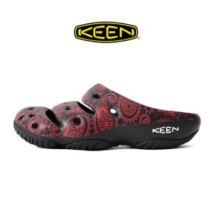 KEEN キーン NEWPORT RETRO ニューポート レトロ カモフラージュ