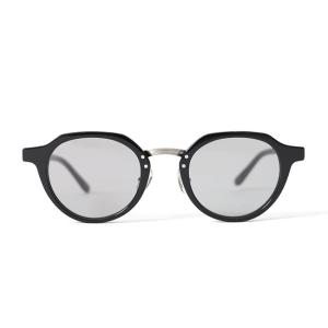 TIME SALE] NEW. ニュー HOPPER ホッパー ブロータイプ サングラス