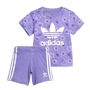 adidas（アディダス） ジャージ アディブレイク ティー セット