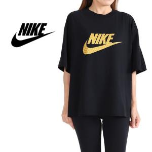 NIKE ナイキ エアリフト ロゴTシャツ CK0246 グラフィック 半袖Tシャツ レディース