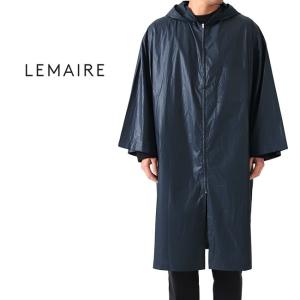 [TIME SALE] LEMAIRE ルメール フーデッド ジュラバコート M 191 SH141...