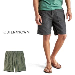 定価31,900円 OUTERKNOWN アウターノウン サーフ トランクス 定価31,900円 OUTERKNOWN アウターノウン サーフ トランクス