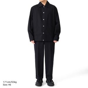 JIL SANDER WARDROBE ジルサ...の詳細画像1