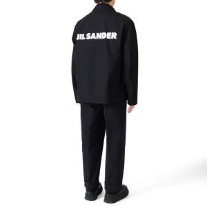JIL SANDER WARDROBE ジルサ...の詳細画像2