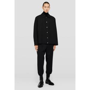 JIL SANDER WARDROBE ジルサ...の詳細画像3