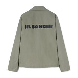 JIL SANDER+ ジルサンダープラス ボーダー Tシャツ ロンT J47NH0002
