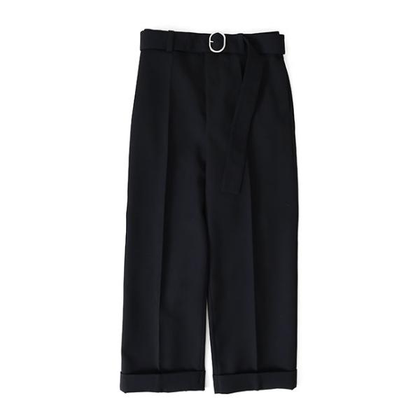 Jil Sander Jil Sander TROUSER パンツ J22KA0230