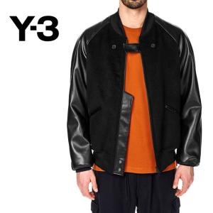 Y-3 「Y-3」 テーラードジャケット SMALL ブラック メンズ Y-3 「Y-3」 テーラードジャケット SMALL ブラック メンズ